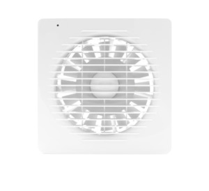 Extractor Fan DOM Series 150mm Duct Size