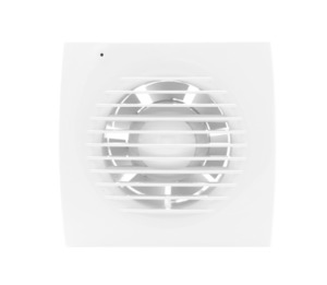 Exhaust Extractor Fan: Extractor Fan DOM Series 100mm Duct Size