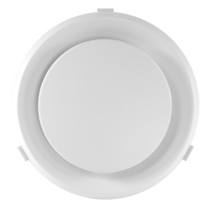 Ceiling Grille Internal Diffuser