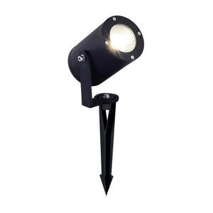 Outdoor Spotlight: LED Spotlight on Spike 5W 24V DC