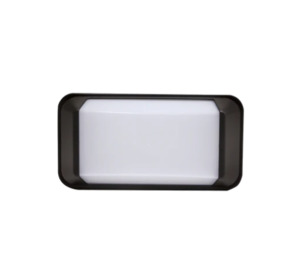 Bulkheads: LED Bulkhead 12w Burly Knockout CCT