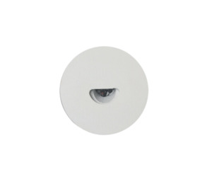 Step Light LED Alona Round