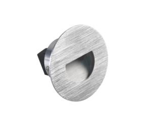 Step Light Darham Round w/ 5yr Warranty