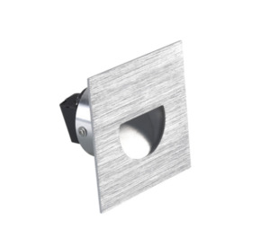 Step Light Darham Square w/ 5yr Warranty