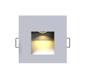 Step Lights: Step Light Lyra1 w/ 5yr Warranty