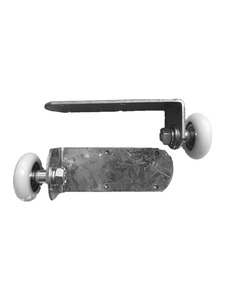 Tilt door roller 50/75kg roller