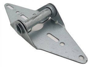Residential 1 Sectional overhead door hinge
