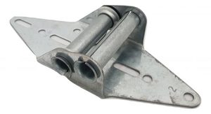 Dominator: Residential 2 Sectional overhead door hinge