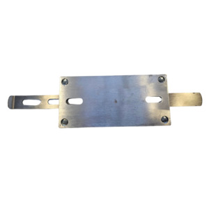 Mini Storage Lock