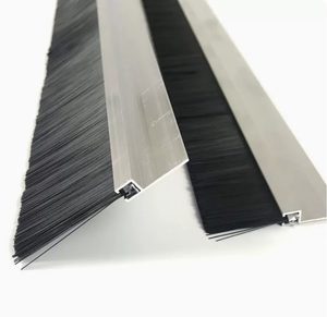 Bird Brush Seal 3.0m Length 55mm Bristle