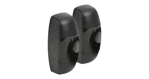 Merlin protector system – IR safety beams For Outdoor Application 772ANZ