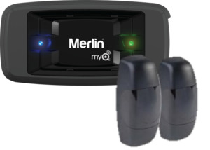 By Supplier: Merlin Gate myQ Connectivity Kit M828AU772