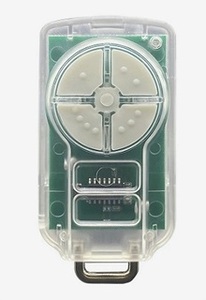 ATA Ptx 5v2 Garage Door Remote Control