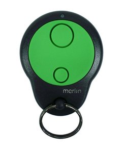 Merlin M842 2 button keyring remote
