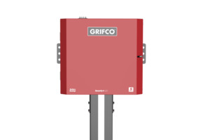 Garage Door Openers Motors: Grifco S Drive