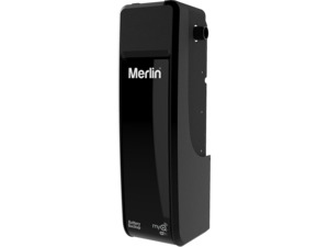 Garage Door Openers Motors: Commander Ultimate MJ3800MYQ