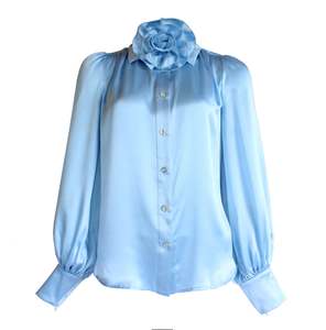 Products: LeDoré Rosette Blouse