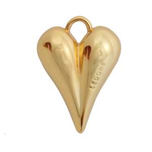Products: Glowing Heart Charm