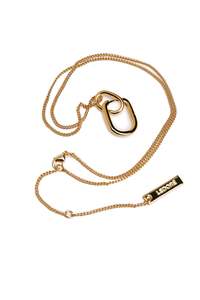 Products: Connection Pendant (Add Your Own Charms)