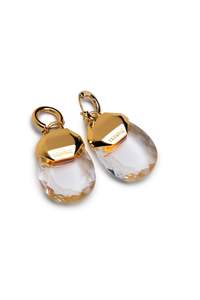 Luminaire Earrings (Pair)