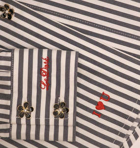 Products: Custom Monogram