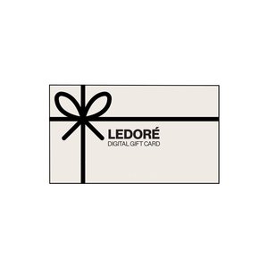 Products: LeDoré Gift Card