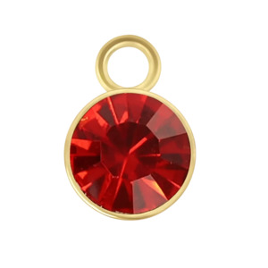 Products: Birthstone Charm