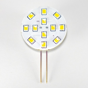 Products: Caravan and Boat Replacement LED Lamps