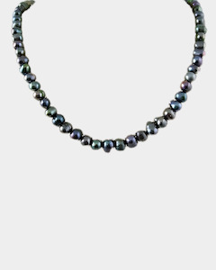 Jewellery: Kiwicraft Freshwater Pearl Necklace