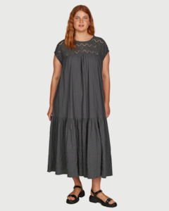 Outlet: Isle of Mine Fleur Relaxed Dress