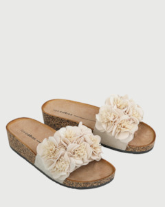 Outlet: Los Cabos Corsage Slide