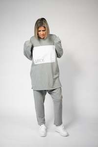 brooklyn BLAK New York Sweat