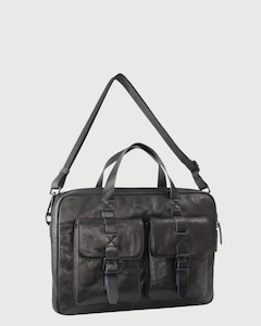 Pierre Cardin Unisex Computer Bag