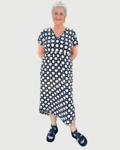 Outlet Clothing: Briarwood Taylor Dress