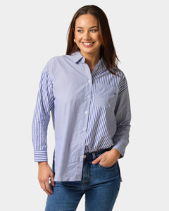 Shirts: Stella + Gemma Essential Shirt