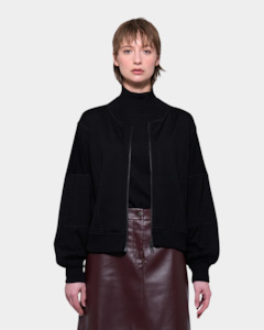 Neris Flight Plan Merino Jacket