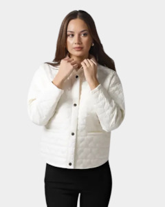 Jackets Coats: Stella + Gemma Heartly Jacket