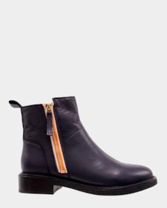 Boots: Bresley Duel Boots