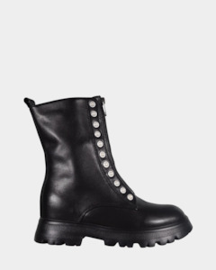 Boots: Minx Opal Boots