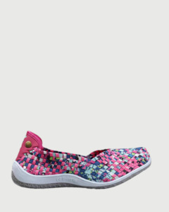 Sneakers: C C Resorts Sugar