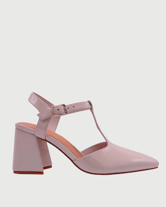 Heels: Tamara London Briette Heel