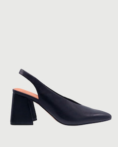 Heels: Tamara London Beyah Heel