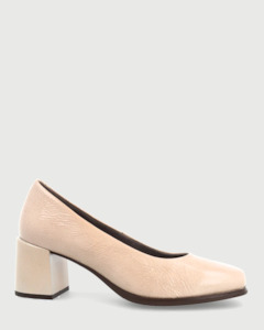 Heels: Pitillos Barb Heel