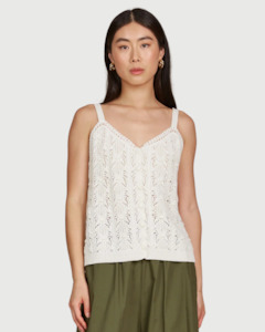 Isle of Mine Sylvie Tank