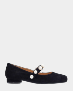 Flats: Bresley Simmy Mary-Jane