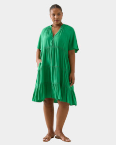 Isle of Mine Oline Dress