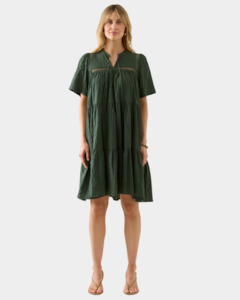 Isle of Mine Esther Dress