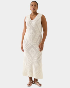 Isle of Mine Sylvie Dress