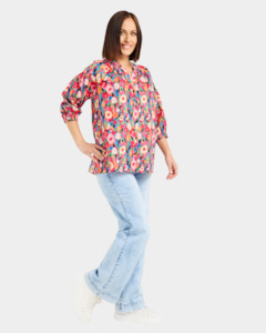 Tops: Seduce Evie Top