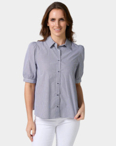Stella & Gemma Asha Blouse